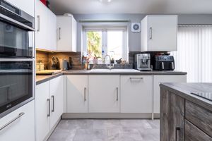 Kitchen- click for photo gallery